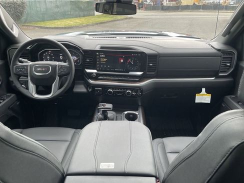 New 2026 GMC Sierra 1500 Elevation w/ Elevation Premium Package AWD/4WD image 21