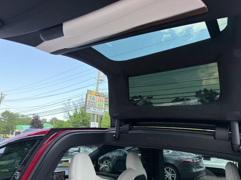 Used 2023 Tesla Model X AWD/4WD image 27