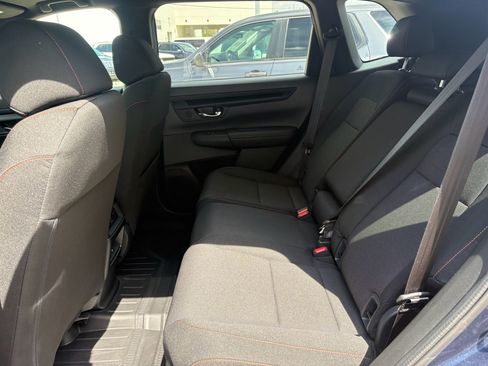 Certified 2026 Honda CR-V TrailSport image 27