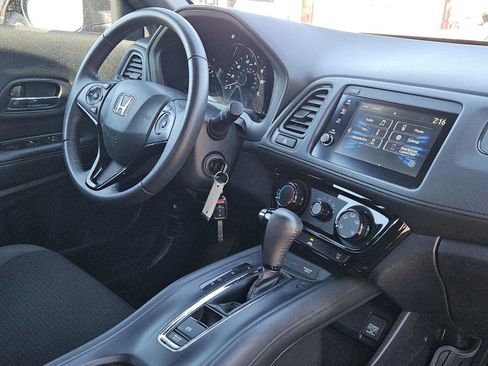 Used 2022 Honda HR-V Sport image 31