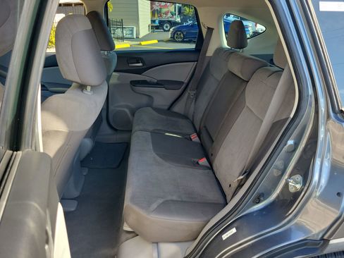 Used 2014 Honda CR-V LX image 17