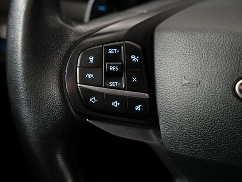 Used 2020 Ford Explorer Limited image 12