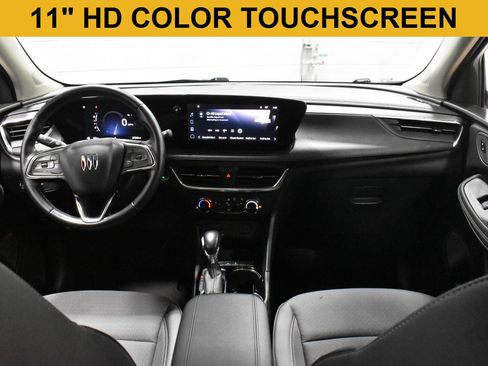 Used 2024 Buick Encore GX Preferred FWD image 2