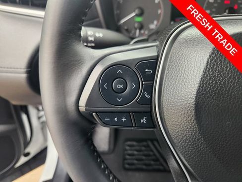 Used 2024 Toyota Corolla Cross AWD Hybrid image 28