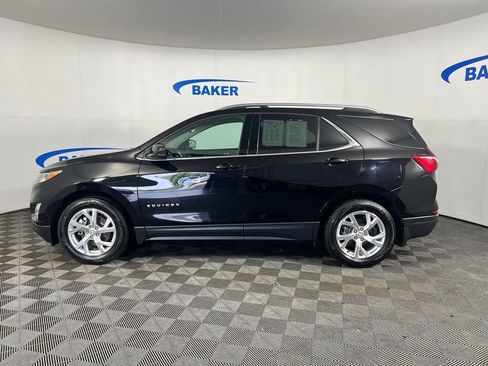 Certified 2020 Chevrolet Equinox LT FWD image 2