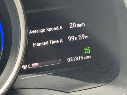 Used 2019 Honda Fit EX image 30