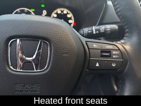 Used 2024 Honda CR-V Sport-L image 24