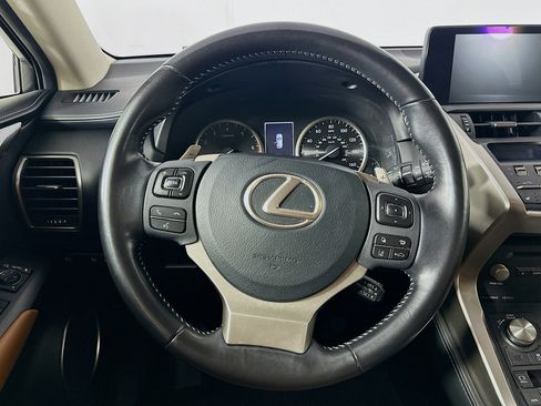 Used 2020 Lexus NX 300 FWD w/ Comfort Package image 18