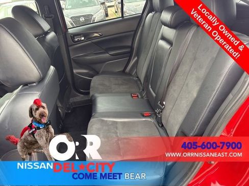 Used 2025 Mitsubishi Eclipse Cross SE AWD/4WD image 11