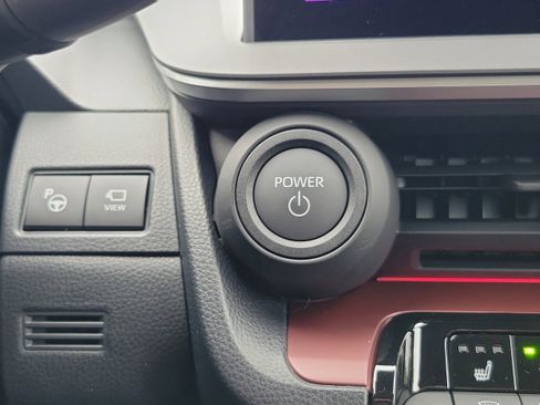 New 2026 Toyota Prius Plug-In Hybrid w/ Limited Premium Package image 28