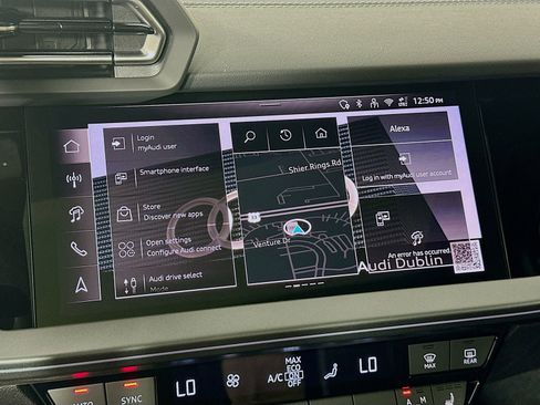 New 2026 Audi A3 2.0T Premium AWD/4WD image 25
