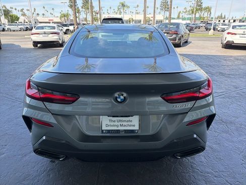 New 2026 BMW 840i Coupe image 5