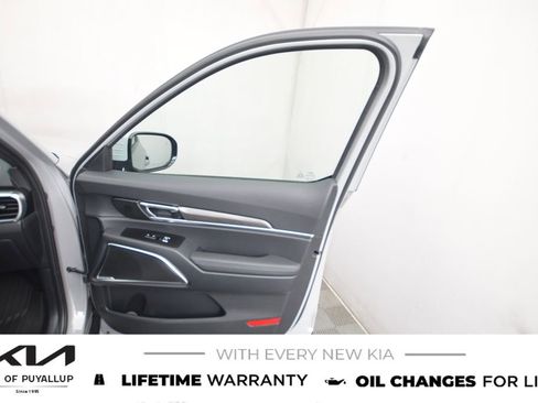 New 2025 Kia Telluride SX X-Line image 42