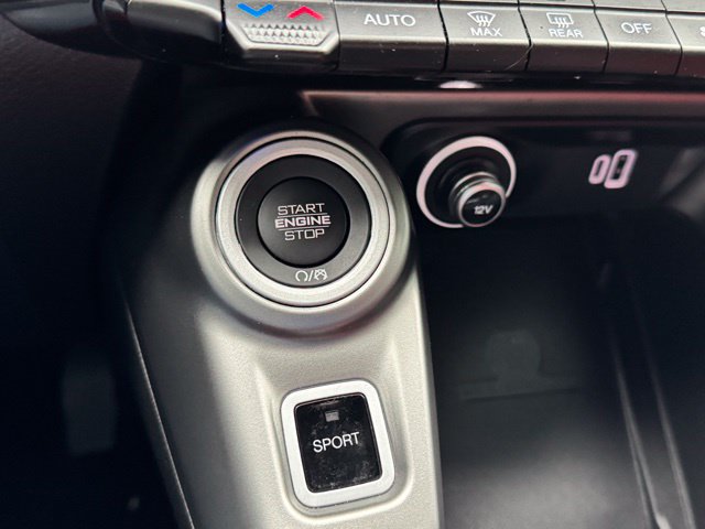 Used 2024 Dodge Hornet R/T Plus w/ R/T Blacktop Package AWD/4WD image 31