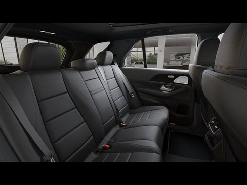 Certified 2026 Mercedes-Benz GLE 350 4MATIC image 40