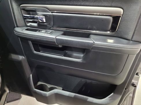 Used 2016 RAM 1500 Sport w/ Sport Premium Group image 65