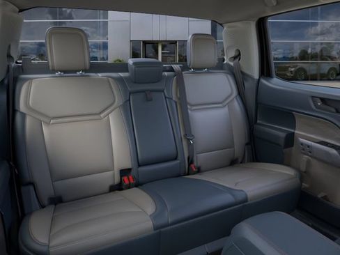 New 2026 Ford Maverick Lariat AWD/4WD image 11
