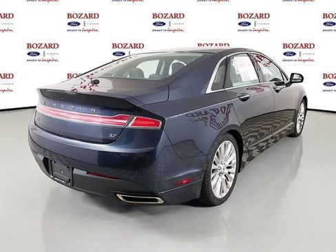 Used 2013 Lincoln MKZ FWD image 8