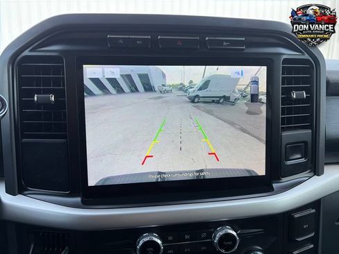 Used 2021 Ford F150 XLT w/ Equipment Group 302A High RWD image 20