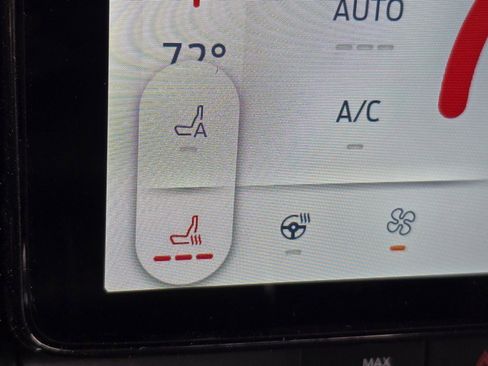 New 2025 Ford F150 Lightning Flash image 12