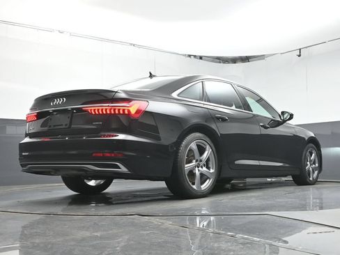 Used 2024 Audi A6 Premium Plus AWD/4WD image 34