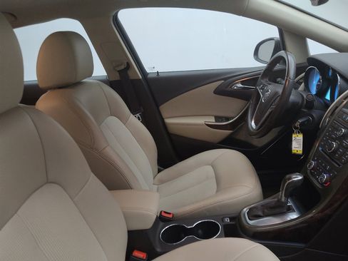 Used 2015 Buick Verano Convenience w/ Experience Buick Package image 21