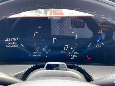 Used 2025 Cadillac CT5 Sport w/ Sun And Sound Package AWD/4WD image 20