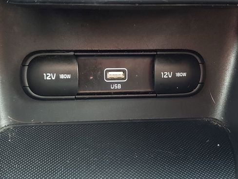 Used 2021 Kia Sportage LX w/ LX AWD Popular Package image 23