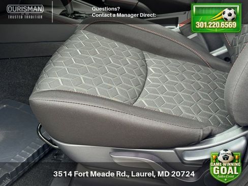 New 2025 Mitsubishi Outlander Sport AWD image 13