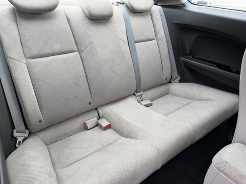 Used 2012 Honda Civic LX image 15