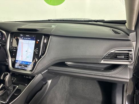 Certified 2023 Subaru Outback Limited XT image 34