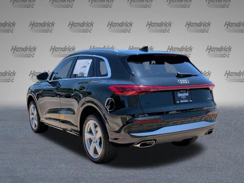 Used 2026 Audi Q5 Premium Plus AWD/4WD image 8