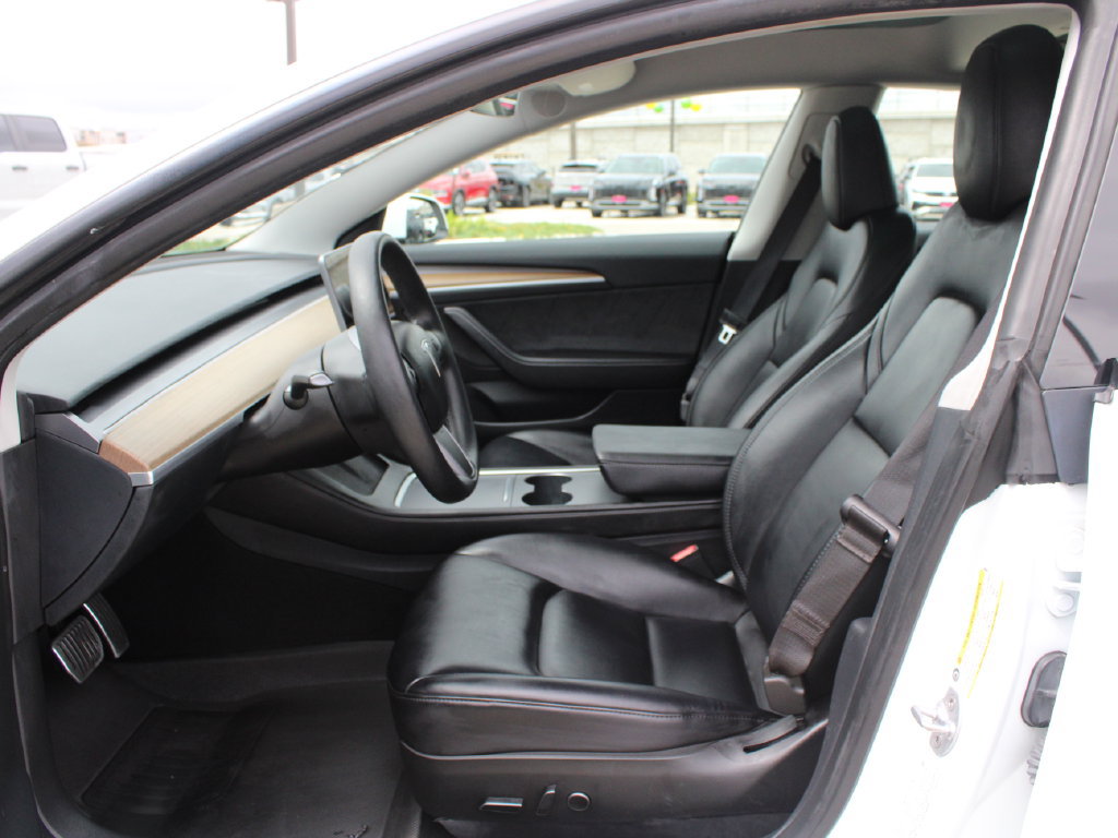 Used 2023 Tesla Model 3 Standard Range RWD image 14