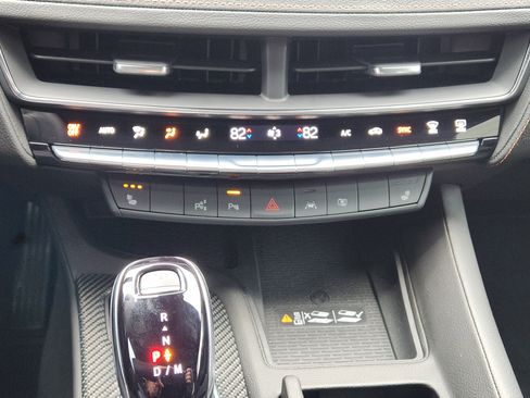 Used 2025 Cadillac CT5 Sport image 20