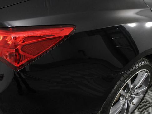 Used 2020 Acura TLX V6 w/ Technology Package FWD image 31