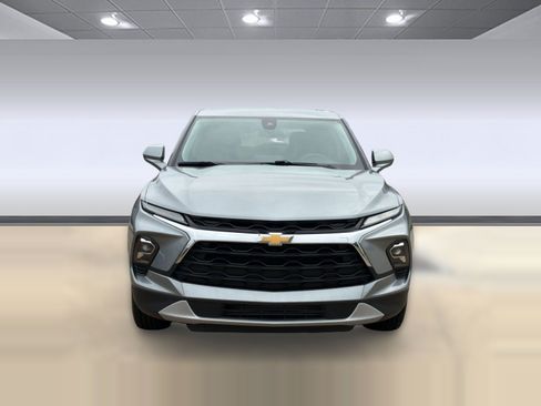 Used 2023 Chevrolet Blazer LT w/ Driver Confidence Package FWD image 53