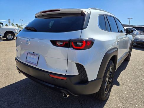 New 2026 MAZDA CX-50 AWD 2.5 S w/ Preferred Pkg image 6