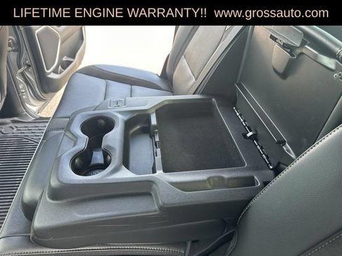 Used 2025 RAM 1500 Laramie w/ Sport Appearance Package AWD/4WD image 37
