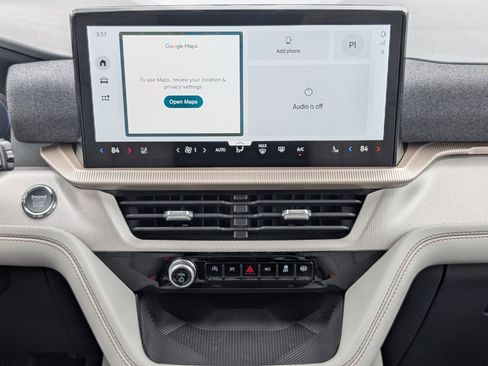 New 2026 Ford Explorer Active image 17