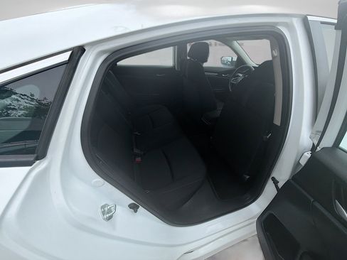 Used 2021 Honda Civic LX image 24