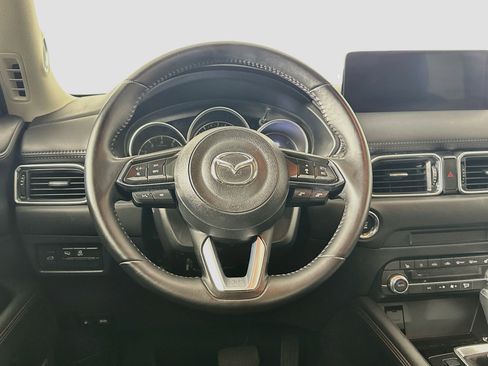 Used 2024 MAZDA CX-5 Carbon Edition AWD/4WD image 18