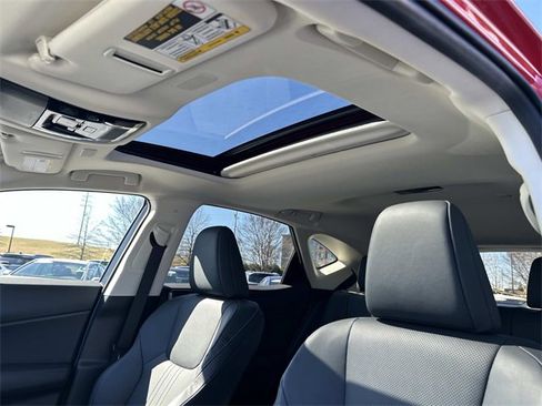 Used 2024 Lexus NX 350 AWD w/ Cold Area Package image 23