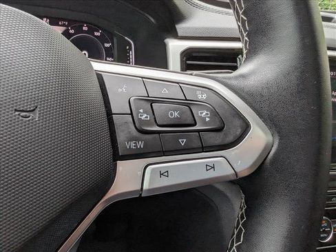 Certified 2023 Volkswagen Atlas SEL AWD/4WD image 39