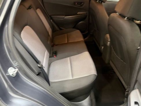 Used 2019 Hyundai Kona SE image 38