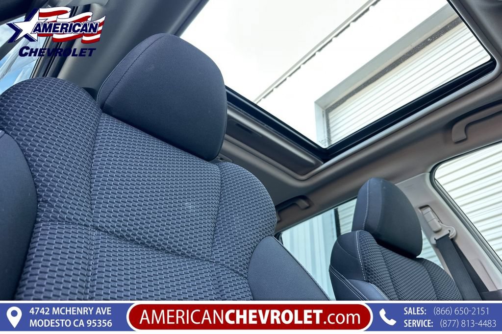 Used 2023 Subaru Forester Premium AWD/4WD image 22