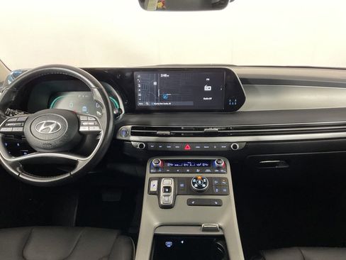 Used 2025 Hyundai Palisade SEL image 16