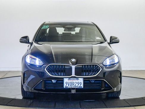 Used 2026 BMW 228i w/ Premium Package FWD image 7