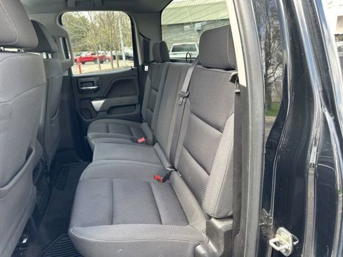 Used 2019 Chevrolet Silverado 1500 LT w/ All Star Edition image 24