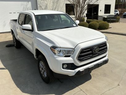Used 2019 Toyota Tacoma SR5