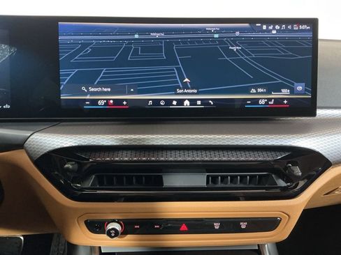 New 2026 BMW 330i 330i w/ M Sport Package image 12